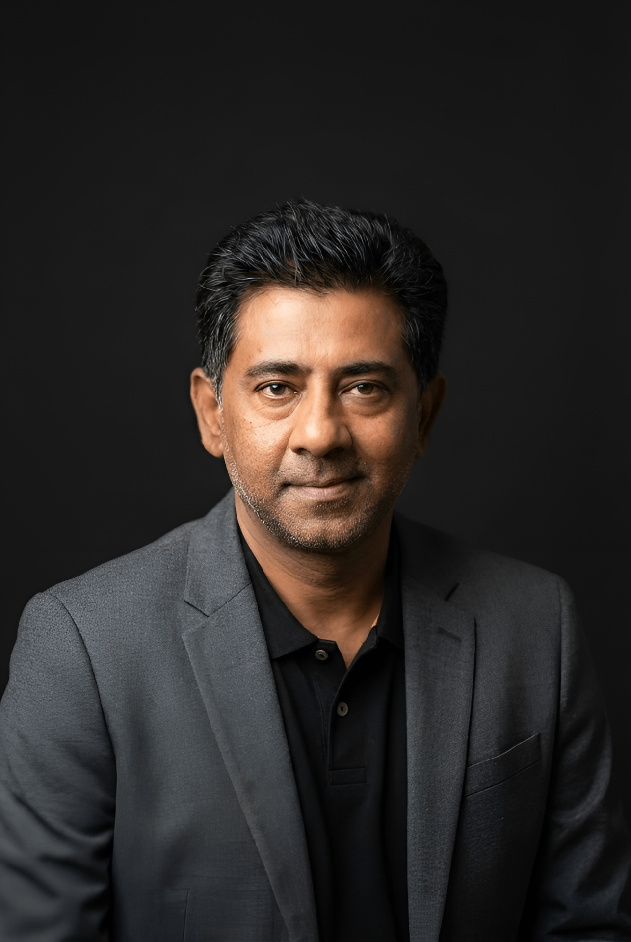 Junaid Ahmad Khan - Founder, EdgeERP Consulting